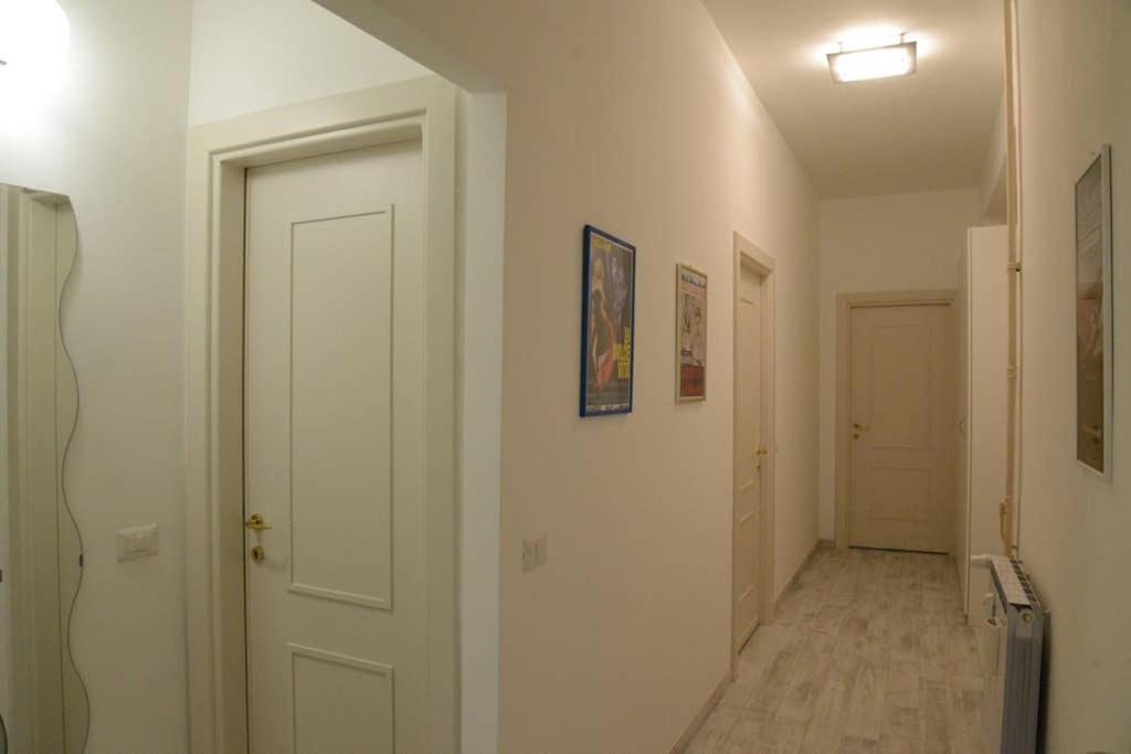 A Casa Di Rosa Apartment Rome Luaran gambar
