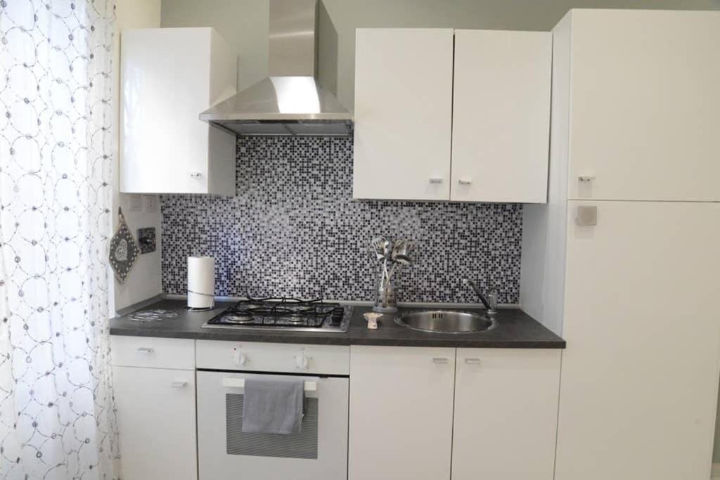 A Casa Di Rosa Apartment Rome Luaran gambar