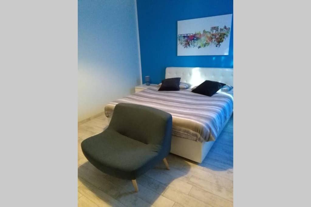 A Casa Di Rosa Apartment Rome Luaran gambar