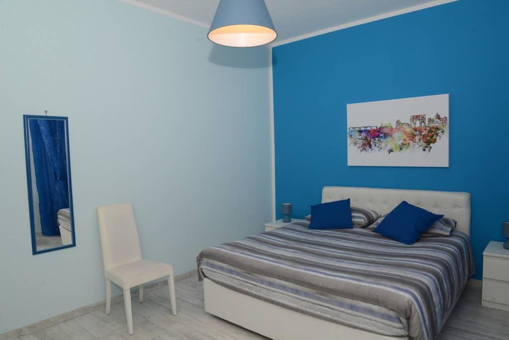 A Casa Di Rosa Apartment Rome Luaran gambar
