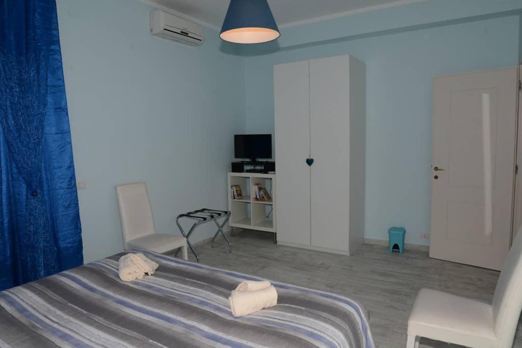 A Casa Di Rosa Apartment Rome Luaran gambar
